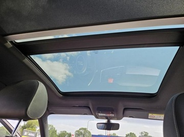 Audi Q3 I SUV Facelifting 2.0 TDI 184KM 2015 Audi Q3 2.0 183 km Automat, Quatro, Wersja S-Line, zdjęcie 10