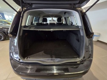 Citroen C4 Spacetourer Van 1.2 PureTech 131KM 2018 Citroen C4 SpaceTourer Grand 1.2 PureTech More Life 130KM Gwarancja Dealer, zdjęcie 9