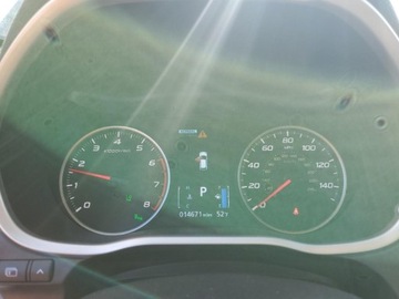 Mitsubishi Eclipse IV 2023 Mitsubishi Eclipse 2023 MITSUBISHI ECLIPSE CROSS SE 1.5 Benzyna 152KM, zdjęcie 9