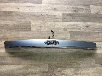 FORD MONDEO MK3 HB BLENDA KLAPY TYŁ