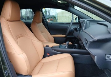 Lexus UX Crossover Facelifting 2.0 300h 199KM 2025 Lexus UX UX 300h F Sport Design FV23 Salon PL ASO 1 wl. DEMO, zdjęcie 29