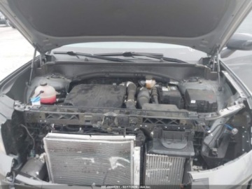 Hyundai Santa Fe V 2024 Hyundai Santa Fe XRT 2024, 2.5L R4 277KM, 4x4, od ubezpieczalni. 2.5 277KM, zdjęcie 15