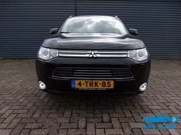 Mitsubishi Outlander III 2014 Mitsubishi Outlander PHEV*BEZWYP..*serwis*INSTYLE*, zdjęcie 10