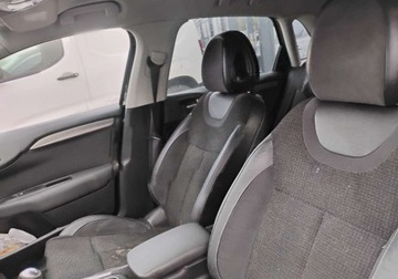 Citroen C4 II Hatchback 5d 1.6 HDi 112KM 2012 Citroen C4 2012r, 1.6 HDI. Uszkodzony lewy przod. 1.6 Diesel 112KM, zdjęcie 8