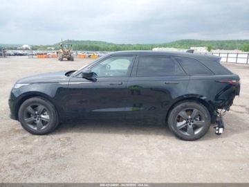 Land Rover Range Rover Velar 2022 Land Rover Range Rover Velar 2022r., 4x4, 2.0L 2.0 Benzyna 247KM, zdjęcie 5