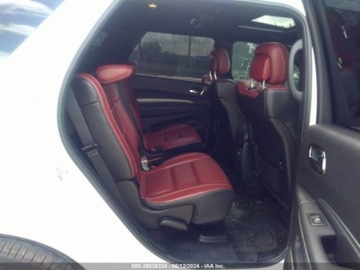Dodge Durango III 2018 Dodge Durango SRT 2018 6.4l 6.4 Benzyna 475KM, zdjęcie 14