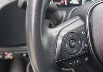 Toyota Corolla XII 2024 Toyota Corolla HybrydaLPGSalon PLBezwypadkowyLakier oryginalnyGwarancja, zdjęcie 12