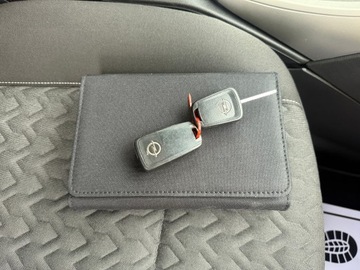 Opel Astra J GTC 1.4 Turbo ECOTEC 120KM 2013 OPEL ASTRA J 2013,120-Koni 6-Biegow Serwis Bezwypadkowy Alu Czujniki, zdjęcie 31