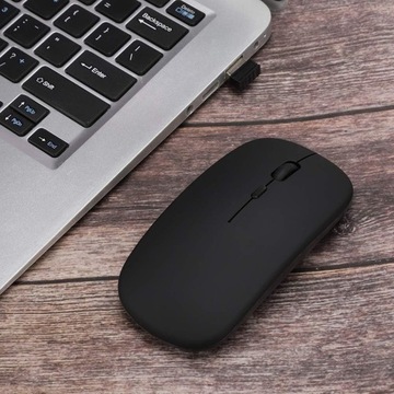 Wi -Fi Wi -Fi Slica Mouse Mouse Slim Mouse