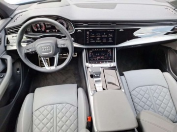 Audi Q7 II SUV Facelifting  3.0 55 TFSI 340KM 2025 Audi Q7 Sline Interieur, Sline Exterieur, os skretna, Matrix LED, Head up,, zdjęcie 9