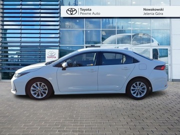Toyota Corolla XII Sedan Facelifting 1.5 VVT-i 125KM 2023 Toyota Corolla 1.5 Comfort MS Seria E21 (2019-) 1., zdjęcie 2