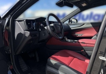 Lexus NX II SUV Facelifting 2.5 450h+ 309KM 2024 Lexus NX 450h Prestige AWD VAT 23 ASO Lexus Leszno 2.5 309KM, zdjęcie 13