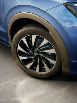 Volkswagen T-Roc I 2026 Volkswagen T-Roc Style 1.5 eTSI 150 KM DSG Zamów, zdjęcie 14