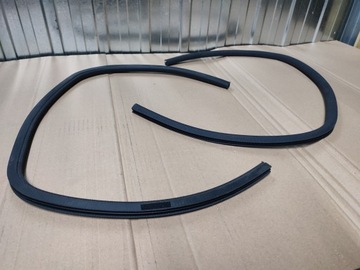 CITROEN DS5 УПЛОТНИТЕЛЬ ЛЮКА КРЫШИ ПЕРЕДНИЙ ЗАДНИЙ