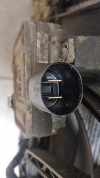 CHLADIČE VENTILÁTOR KUGA MK1 MONDEO MK4 2,0TDCI 08-12