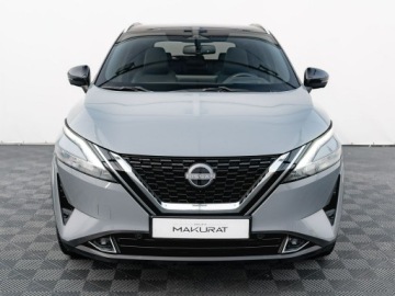 Nissan Qashqai III Crossover 1.3 DIG-T MHEV 158KM 2023 Nissan Qashqai CB213RC#1.3 DIG-T mHEV 4x4 Tekna, zdjęcie 6