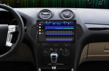 РАДИО АНДРОИД TOYOTA RAV 4 2007-2011 4/64 DSP!