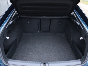 Skoda Octavia IV Liftback 1.5 TSI EVO 150KM 2021 Skoda Octavia 1.5 TSI e-tec, Salon Polska, zdjęcie 12