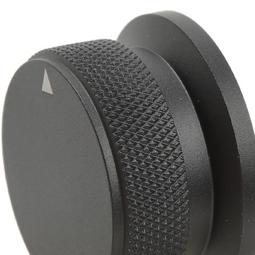 Набор ручек для гитары черного цвета