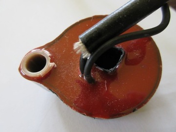 КАТУШКА ЗАЖИГАНИЯ КОЛЕР 4775520