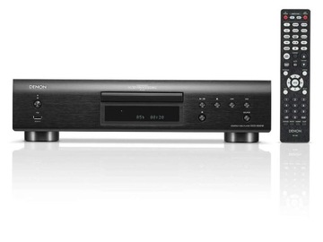 Odtwarzacz CD DENON DCD-900NE