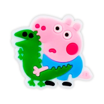 PRZYPINKA DO BUTÓW CROCS OZDOBA - BAJKI