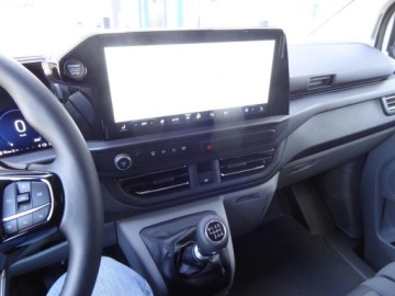 Ford Transit Custom II Van L2 2.0 EcoBlue  136KM 2026 Ford Transit Custom Kombi L2H1 150KM Limited, zdjęcie 9