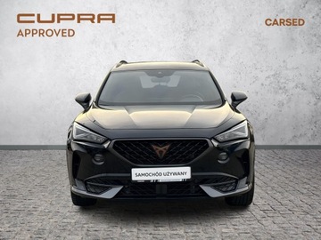 Cupra Formentor Crossover 1.5 TSI 150KM 2024 Cupra Formentor 1.5 TSI / 150KM, DSG, ASO, zdjęcie 8