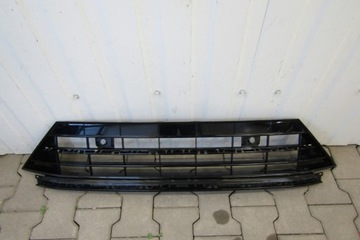 Kratka zaślepka środkowa zderzak przód TIGUAN 2 II R-LINE 16-