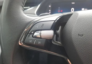 Skoda Octavia IV Liftback 1.5 TSI EVO 150KM 2023 Skoda Octavia Virtual ACC STYLE 1,5 TSI 150KM DSG Serwis ASO Salon PL Vat, zdjęcie 17