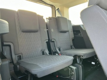 Volkswagen Caddy V Caddy 1.5 TSI 114KM 2025 Volkswagen Caddy Maxi LIFE/7 os., AUTOMAT DSG, 1.5, zdjęcie 16