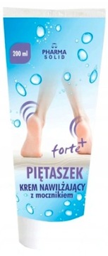 PIĘTASZEK krem do stóp i pięt z mocznikiem 200 ml