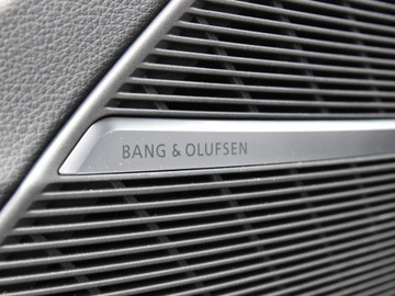 Audi Q8 SUV 3.0 50 TDI 286KM 2025 AUDI Q8 TDI quattro Suv 3.0 (286KM) 2025, zdjęcie 13