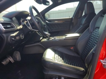 Maserati Ghibli III 2022 Maserati Ghibli MC Edition 2022 3.0 Benzyna 424KM, zdjęcie 7