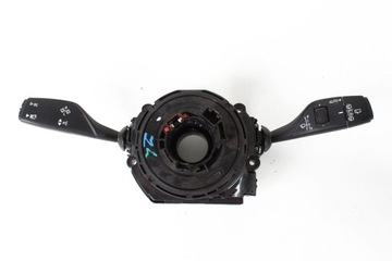 BMW F15 F85 X5 F39 X2 F48 X1 F45 F46 PÁSEK KROUŽEK POD VOLANT PAVOUK MINCE