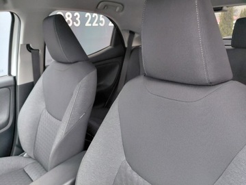 Toyota 2022 Toyota Yaris Hybryda Automat Kamera Navi Alu 1.5 Hybryda 92KM, zdjęcie 12