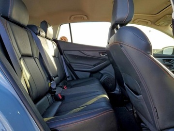 Subaru 2023 Subaru Crosstrek Limited 2023 2.5 Benzyna 182KM, zdjęcie 11