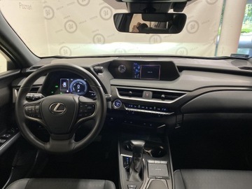 Lexus UX Crossover 250h 184KM 2022 Lexus UX 250h GPF F Impression 2WD, zdjęcie 2