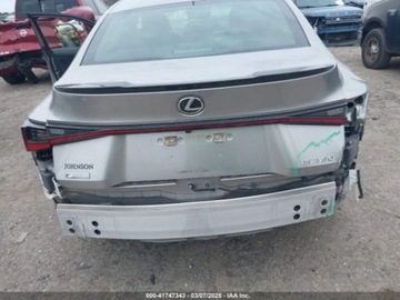 Lexus IS III 2021 Lexus IS 2021 LEXUS IS 350 F SPORT 3.5 Benzyna 311KM, zdjęcie 14