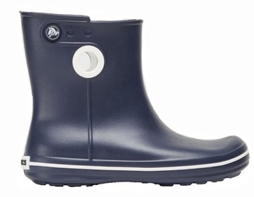 Женские резиновые сапоги CROCS Jaunt Shorty W10 41-42
