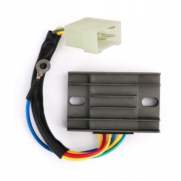 Regulator prostownika do APRILIA RS125 250 RX SX
