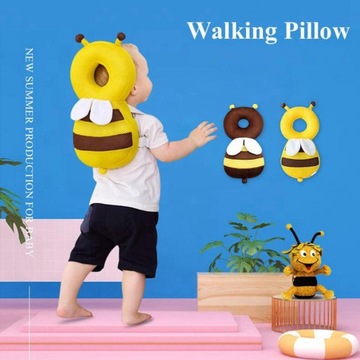 Новорожденный ребенок с головой