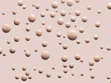 ESTEE LAUDER Double Wear Foundation 1W1 Bone 30 мл