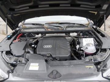 Audi Q5 II 2024 Audi Q5 Premium Plus 45 S-Line 2024 2.0 Benzyna 261KM, zdjęcie 8