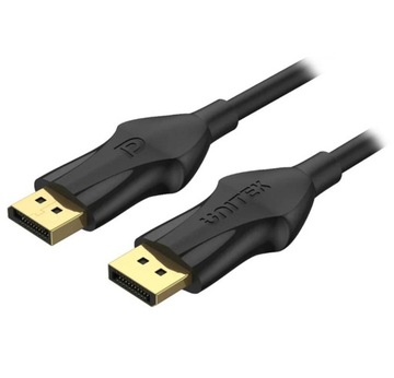 DisplayPort 1.4 8K @ 60 Гц Кабель Unitek 2 м