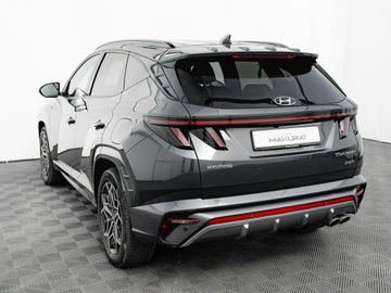 Hyundai Tucson IV 2022 Hyundai Tucson ZS283PY#1.6 T-GDi HEV N Line 4WD, zdjęcie 3