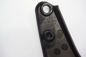 APRILIA DORSODURO 750 FACTORY 10-15 КРЫШКА РУЛЯ ЛЕВАЯ