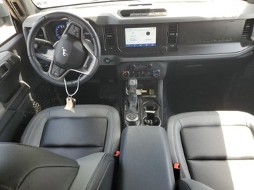 Ford 2023 Ford Bronco Base 2023 2.3l 2.3 Benzyna 300KM, zdjęcie 8