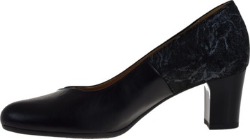 CZÓŁENKA DAMSKIE ELEGANCKIE MODNE BUTY 5985 r.37