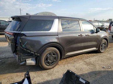 Kia Carnival II 2025 Kia Carnival Lx 2025 3.5 Benzyna 290KM, zdjęcie 3